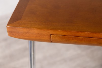 Belmont Desk Top with Closed Drawer